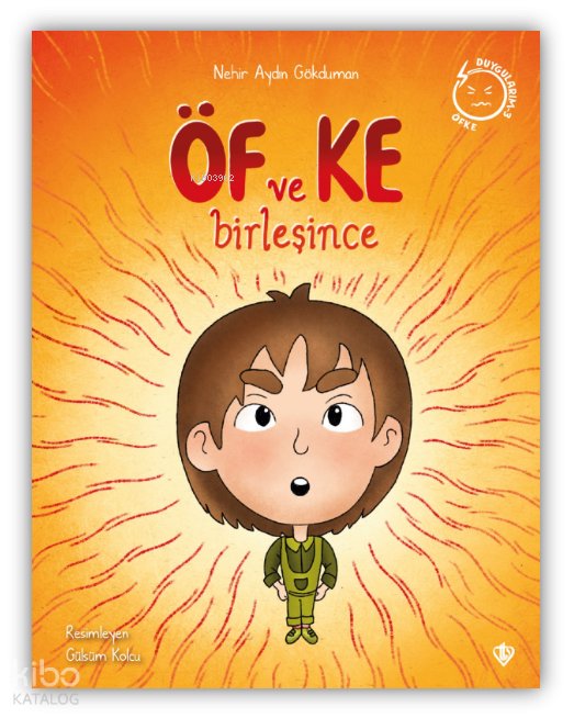 Öf ve Ke Birleşince - Nehir Aydın Gökduman