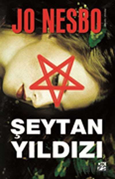 ŞEYTAN YILDIZI / JO NESBO