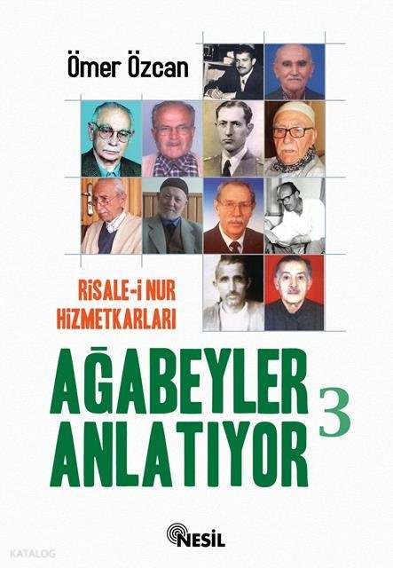 Ağabeyler Anlatıyor 3