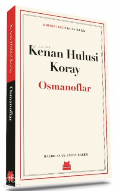 Kızıl Serap - Burhan Cahit Morkaya