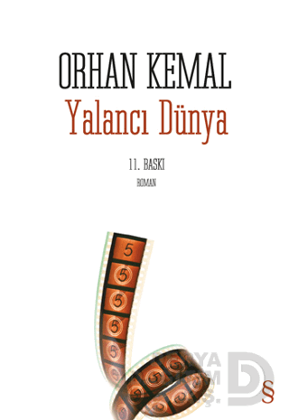 YALANCI DÜNYA