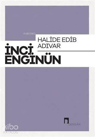 Halide Edip Adıvar
