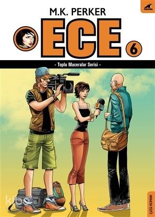 Ece 6 - M.K. Perker
