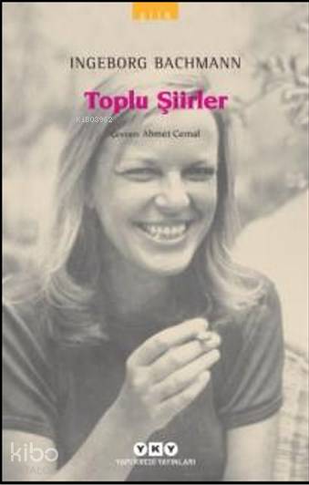 Toplu Şiirler