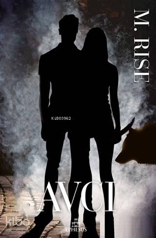 Avcı (Ciltli) - M.Rise