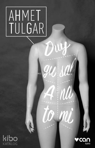 Duygusal Anatomi