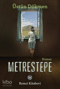 Metrestepe