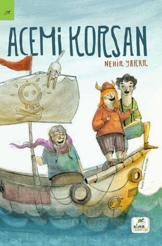 ACEMİ KORSAN