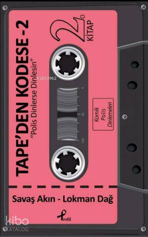 Tape'den Kodese 2