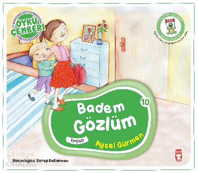 Badem Gözlüm