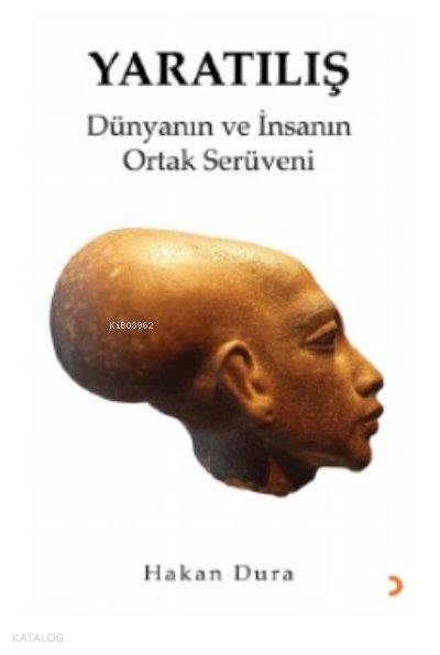 Yaratılış