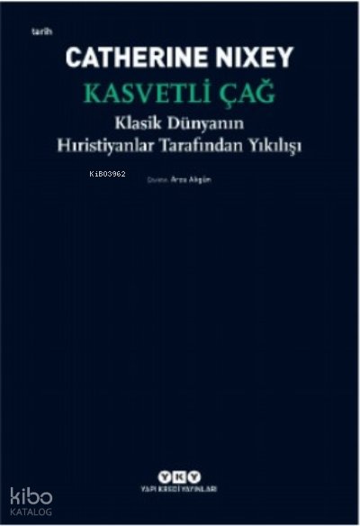 Kasvetli Çağ