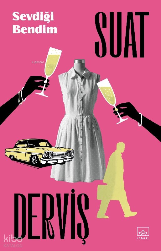 Sevdiği Bendim - Suat Derviş