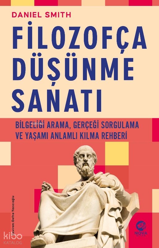 Filozofça Düşünme Sanatı
