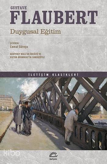 Duygusal Eğitim - Gustave Flaubert