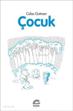 Çocuk - Colas Gutman