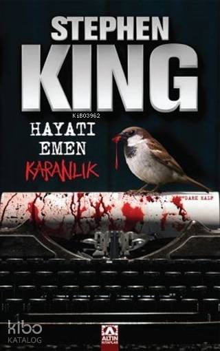Hayatı Emen Karanlık