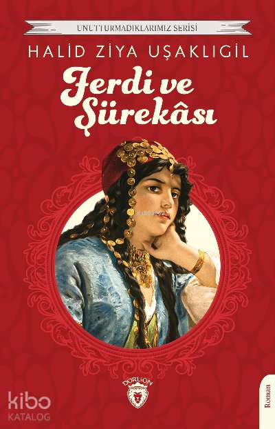 Ferdi Ve Şürekası