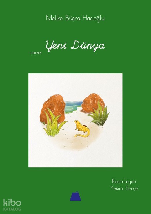 Yeni Dünya