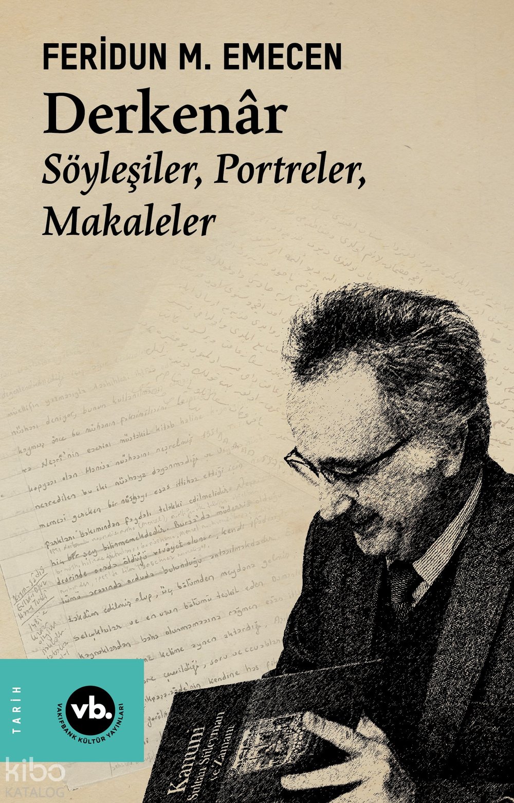 Derkenâr - Feridun M. Emecen