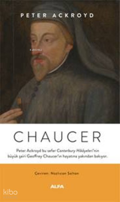 Chaucar