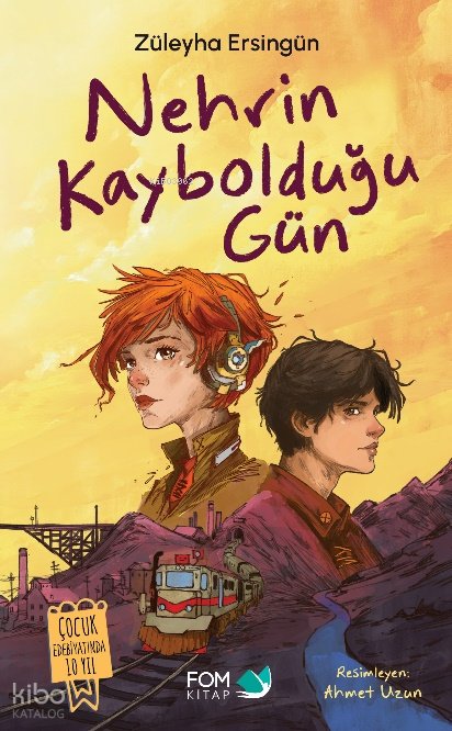 Nehrin Kaybolduğu Gün - Züleyha Ersingün