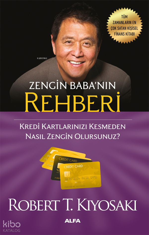 Zengin Baba'nın Rehberi