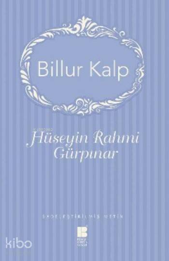 Billur Kalp