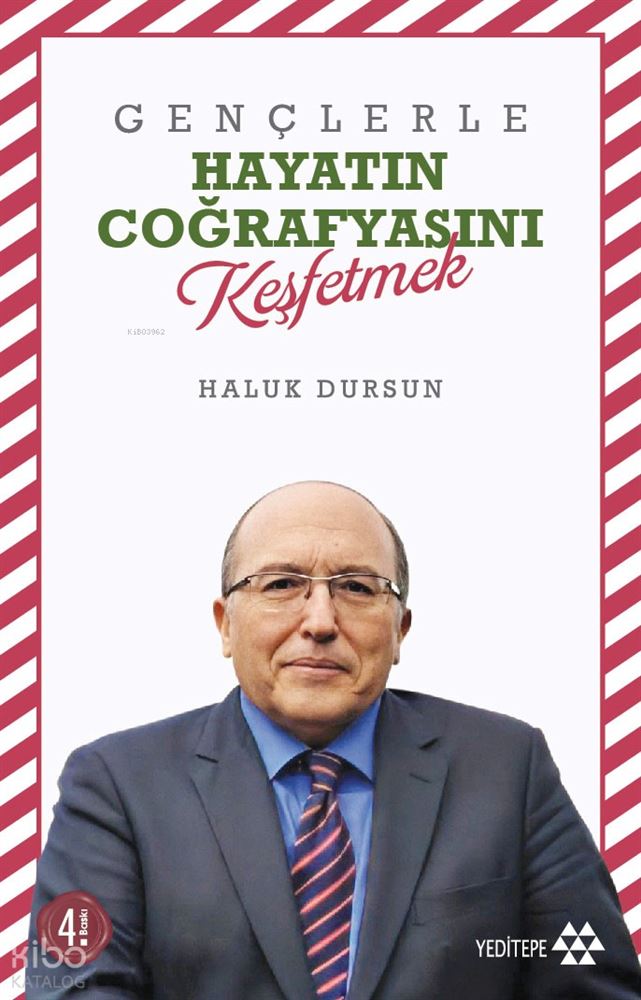 GENÇLERLE HAYATIN COĞRAFYASINI KEŞFETMEK