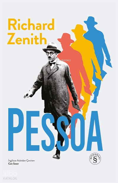PESSOA - RİCHARD ZENİTH