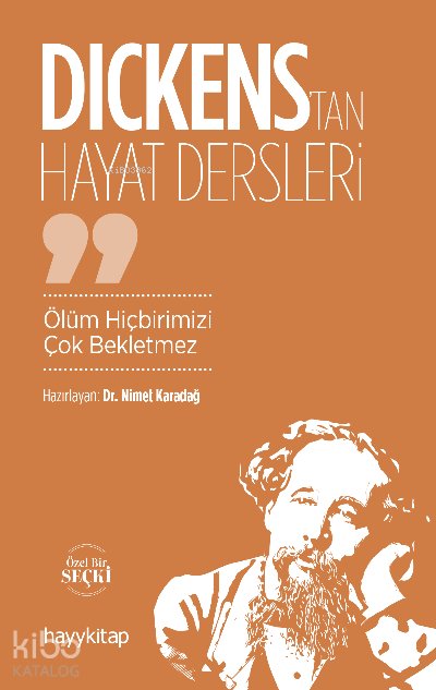Dickens’tan Hayat Dersleri - Nimet Karadağ
