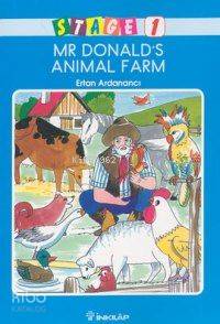 Mr. Donald's Animal Farm (Stage 1) - Ertan Ardanancı