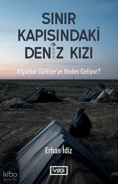 Sınır Kapısındaki Deniz Kızı
