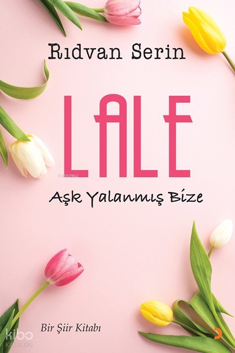 Lale - Rıdvan Serin