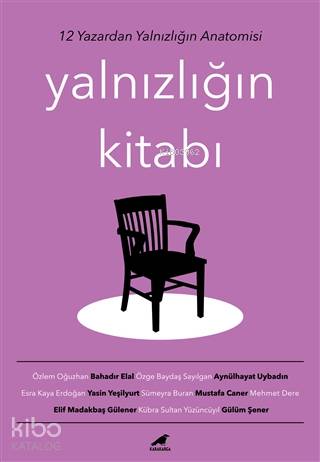 Yalnızlığın Kitabı