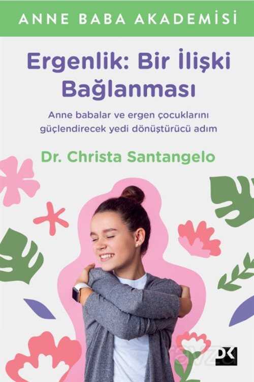 ERGENLİK : BİR İLİŞKİ BAĞLANMASI