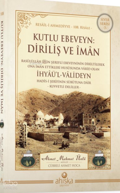 Kutlu Ebeveyn: Diriliş Ve İman