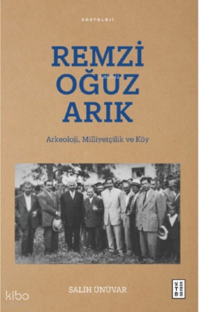 Remzi Oğuz Arık - Salih Ünüvar