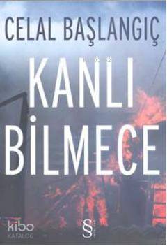 Kanlı Bilmece - Celal Başlangıç