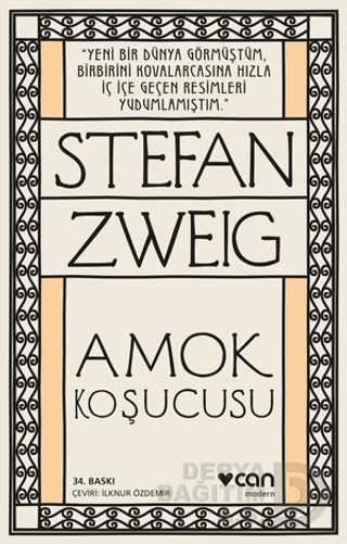 Amok Koşucusu