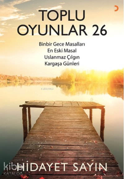 Toplu Oyunlar 26