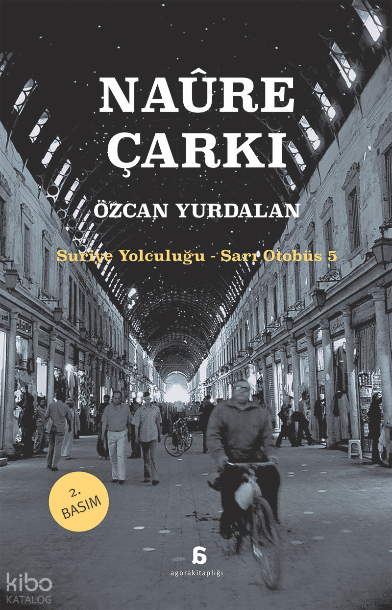 Naûre Çarkı