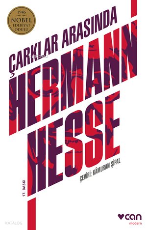 Çarklar Arasında
