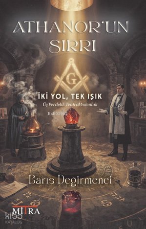 Athanor’un Sırrı