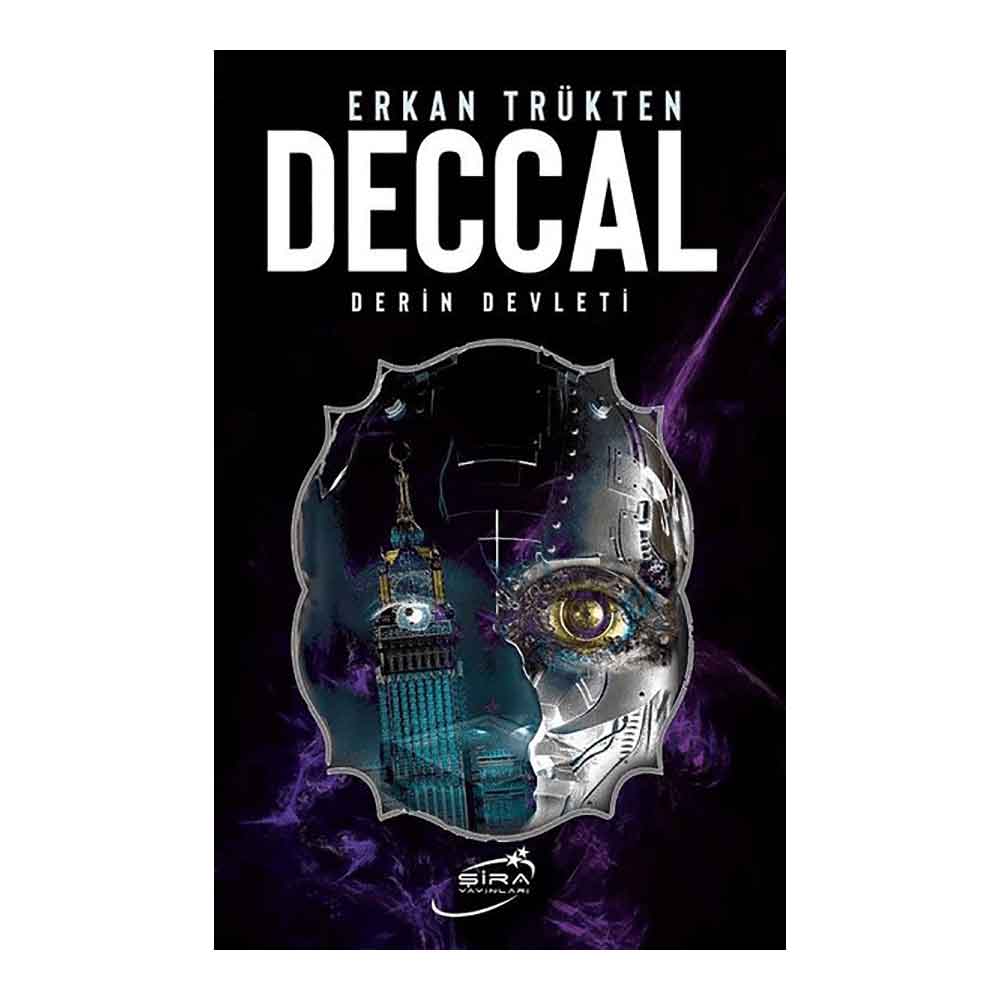 DECCAL DERİN DEVLETİ