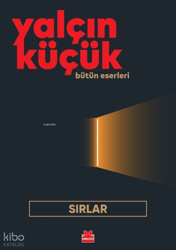 Sırlar - Yalçın Küçük