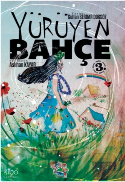 Yürüyen Bahçe