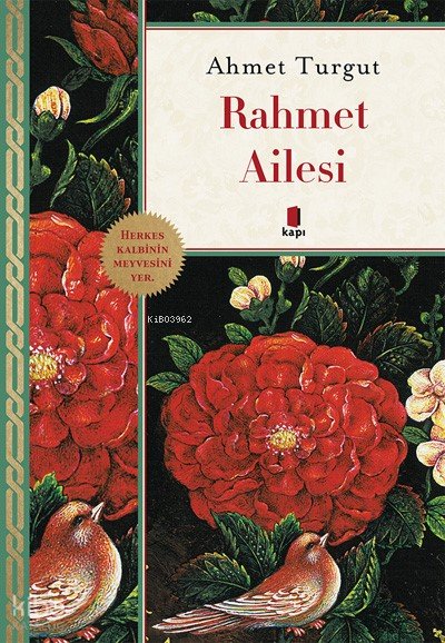Rahmet Ailesi - Ahmet Turgut