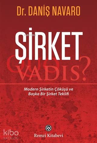 Şirket - Quo Vadis? - Daniş Navaro