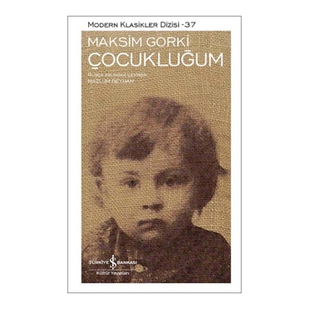 MKD / ÇOCUKLUĞUM - 37